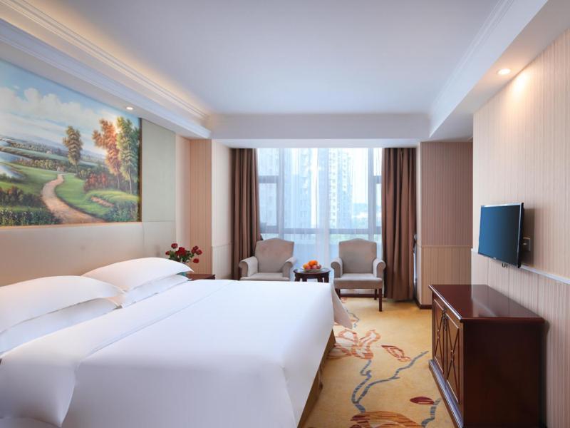 Vienna Hotel Suzhou Mudu Changjiang No 1 Suzhou (Jiangsu) Exterior foto