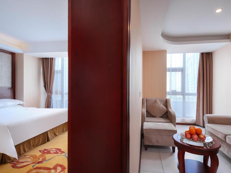 Vienna Hotel Suzhou Mudu Changjiang No 1 Suzhou (Jiangsu) Exterior foto
