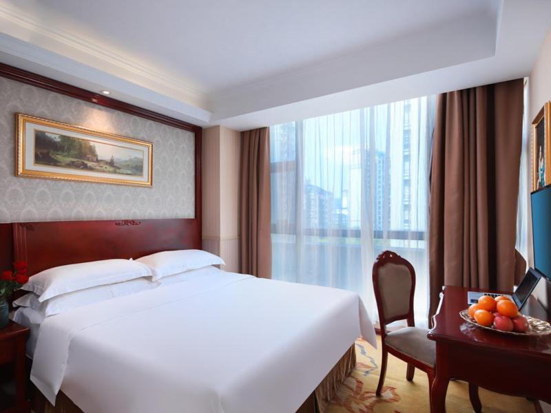 Vienna Hotel Suzhou Mudu Changjiang No 1 Suzhou (Jiangsu) Exterior foto