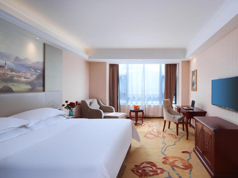 Vienna Hotel Suzhou Mudu Changjiang No 1 Suzhou (Jiangsu) Exterior foto