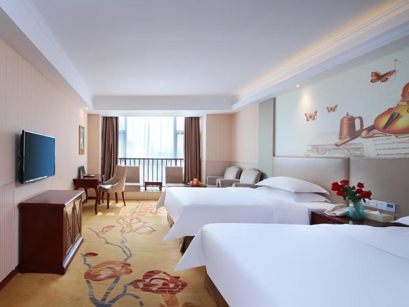 Vienna Hotel Suzhou Mudu Changjiang No 1 Suzhou (Jiangsu) Exterior foto